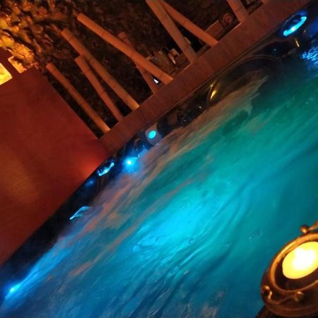Casa Vacanze - Franco Ed Enza Bed & Breakfast San Gregorio Magno Екстериор снимка