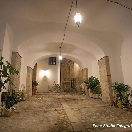 Casa Vacanze - Franco Ed Enza Bed & Breakfast San Gregorio Magno Екстериор снимка