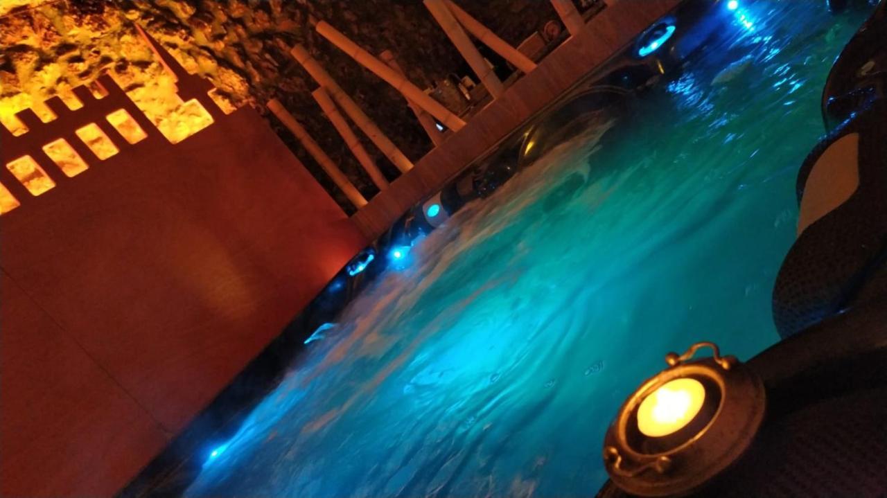 Casa Vacanze - Franco Ed Enza Bed & Breakfast San Gregorio Magno Екстериор снимка