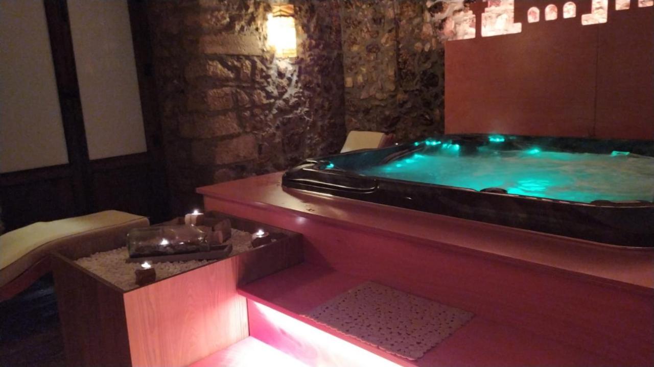Casa Vacanze - Franco Ed Enza Bed & Breakfast San Gregorio Magno Екстериор снимка