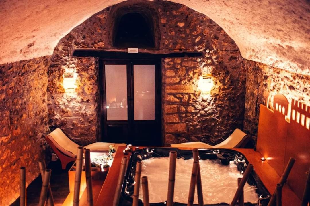 Casa Vacanze - Franco Ed Enza Bed & Breakfast San Gregorio Magno Екстериор снимка